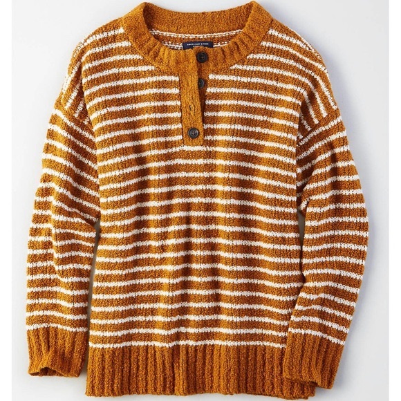 American Eagle Sweater - Picture 6 of 6